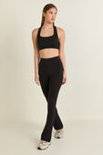 Align™ Mini-Flare Pant Short
